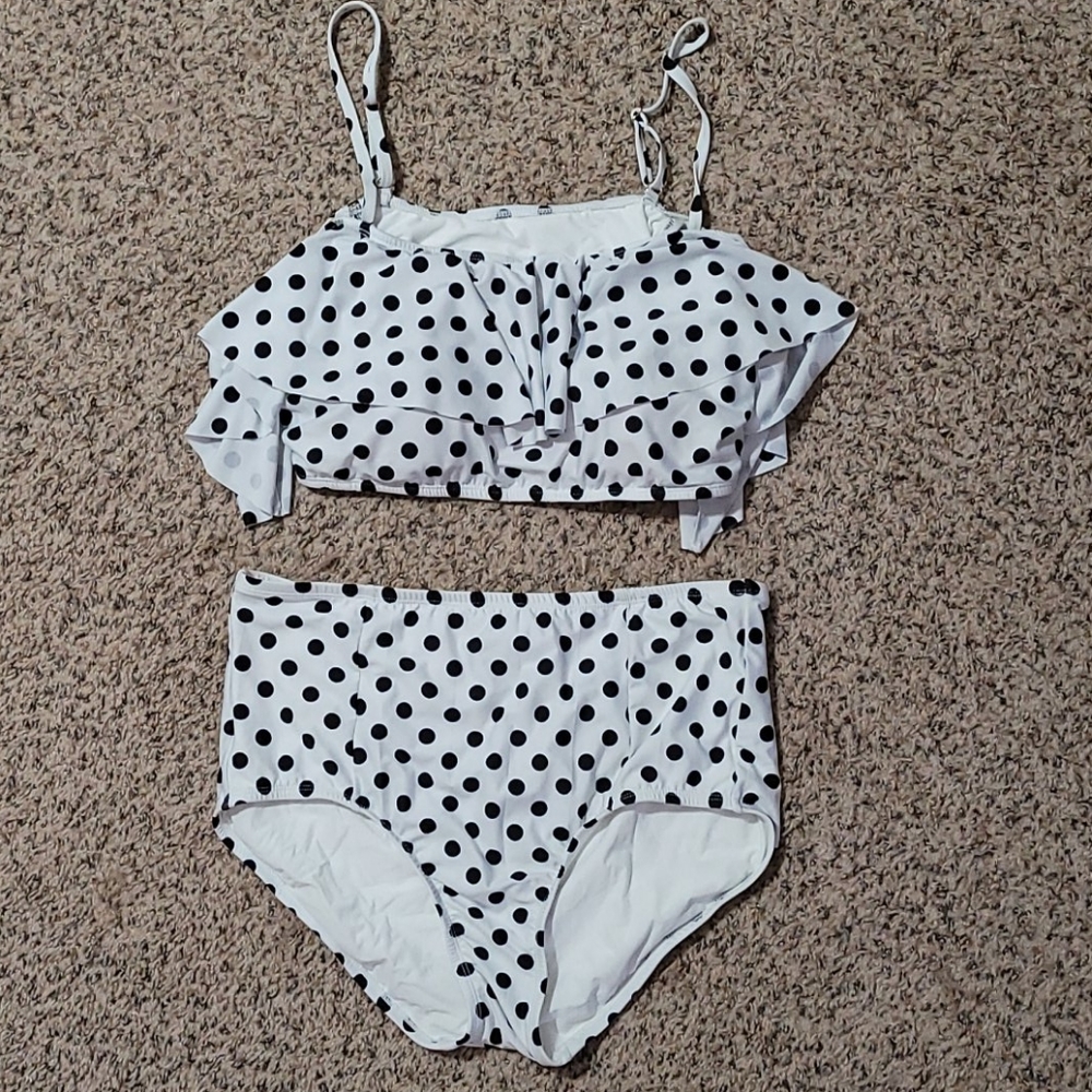 Modcloth 2 piece